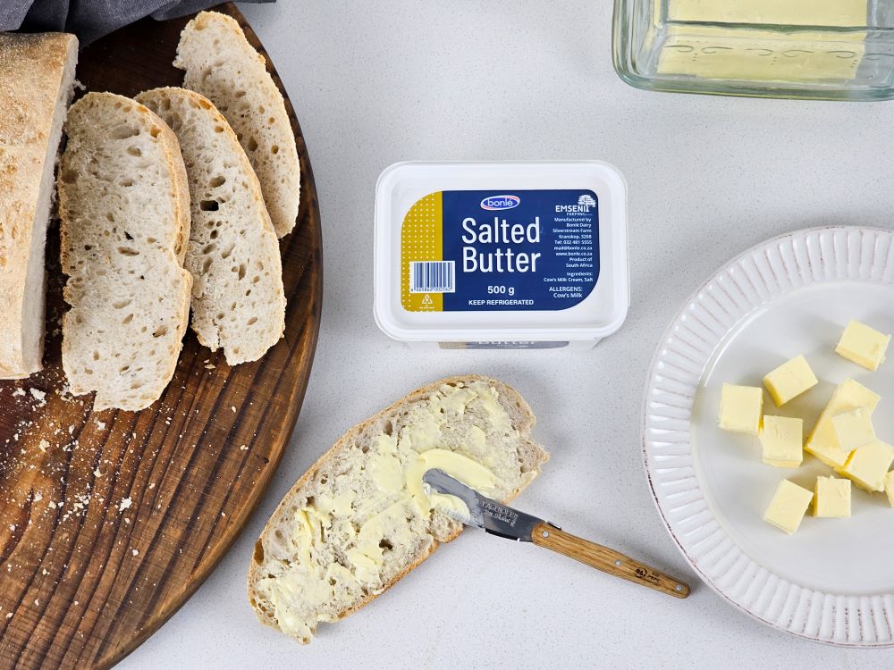 Salted Butter