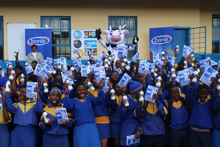Celebrating World Milk Month