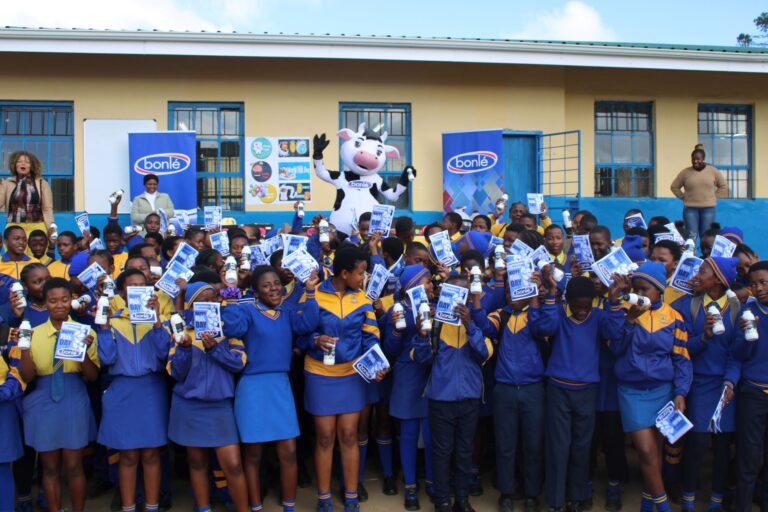 Celebrating World Milk Month