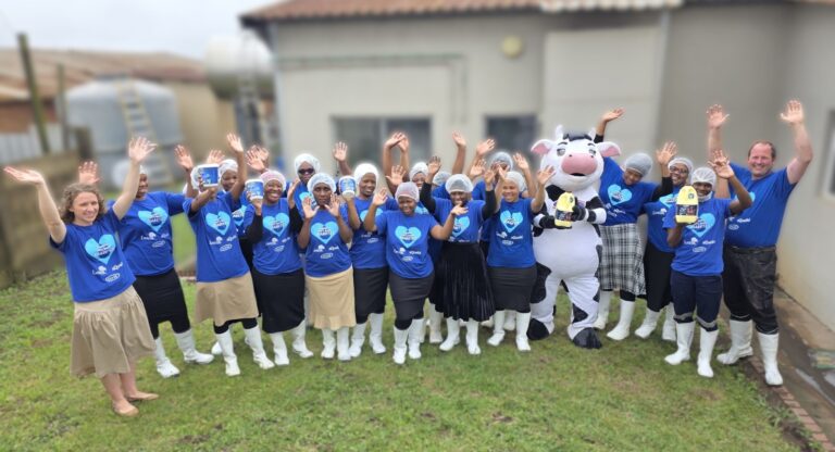 Celebrating World Diabetes Day!